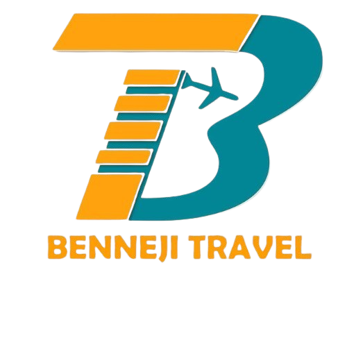 Benneji Travel